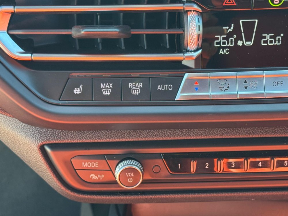 BMW 1 SERIES 1.5 118I M SPORT DCT EURO 6 S S 5DR MAKE BMW...